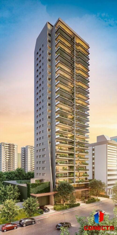 Apartamento, 4 quartos, 171 m² - Foto 13