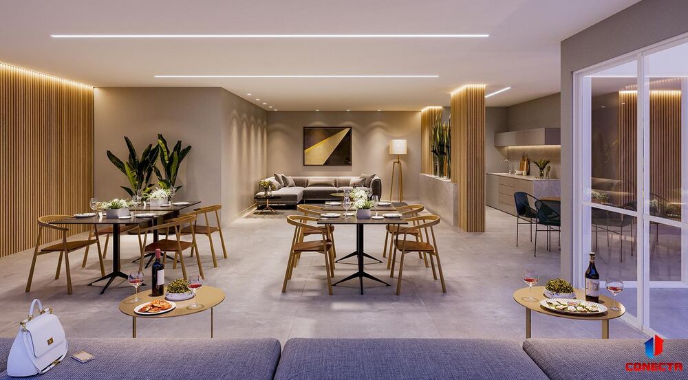 Apartamento, 4 quartos, 171 m² - Foto 7
