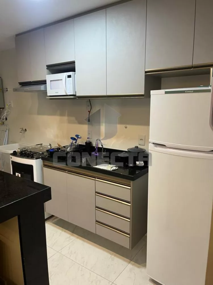 Apartamento à venda com 1 quarto, 44m² - Foto 5