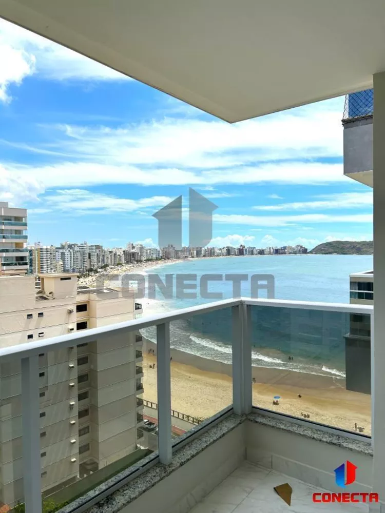 Apartamento à venda com 1 quarto, 44m² - Foto 1