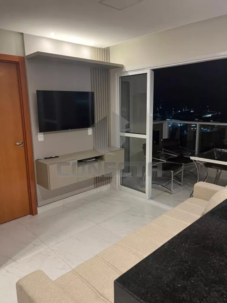 Apartamento à venda com 1 quarto, 44m² - Foto 4