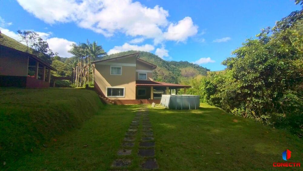 Sítio à venda com 4 quartos, 70000m² - Foto 14