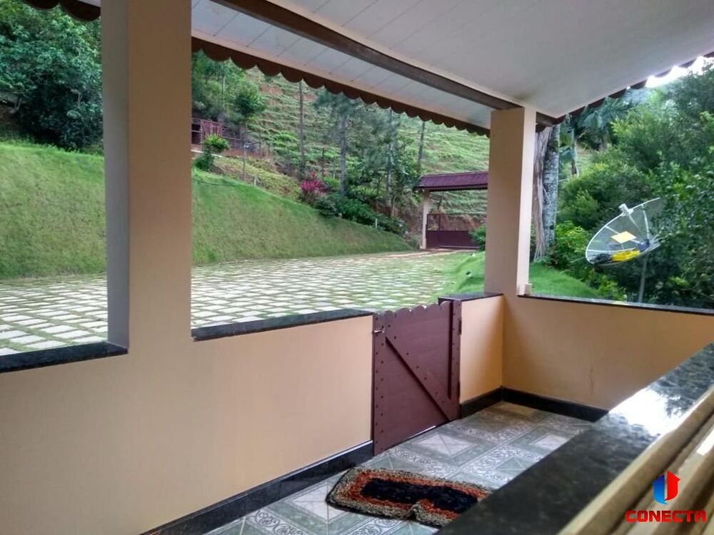 Sítio à venda com 4 quartos, 70000m² - Foto 6
