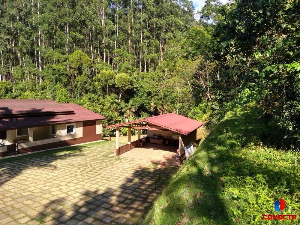 Sítio à venda com 4 quartos, 70000m² - Foto 2