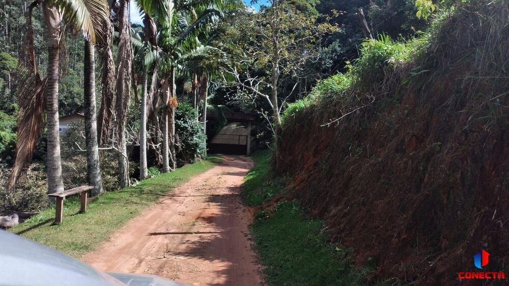Sítio à venda com 4 quartos, 70000m² - Foto 16