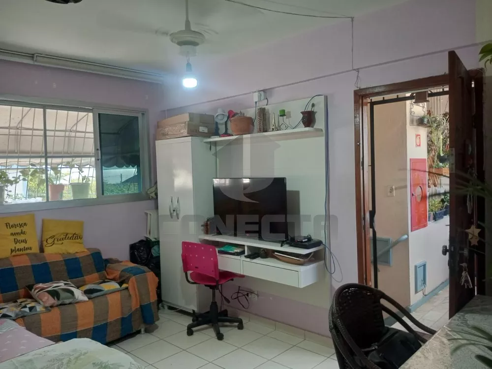 Apartamento à venda com 2 quartos, 64m² - Foto 3