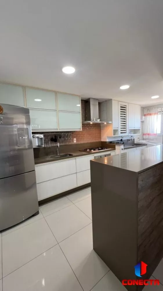 Apartamento, 4 quartos, 260 m² - Foto 2