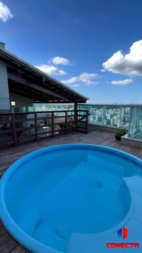 Apartamento, 4 quartos, 260 m² - Foto 1