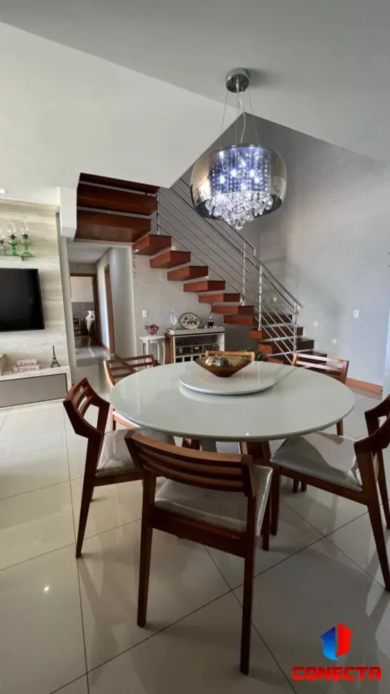 Apartamento, 4 quartos, 260 m² - Foto 4