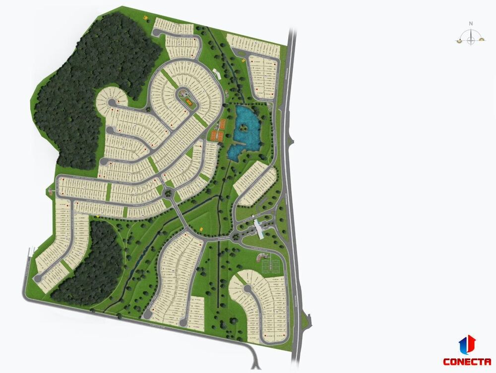 Terreno, 800 m² - Foto 8