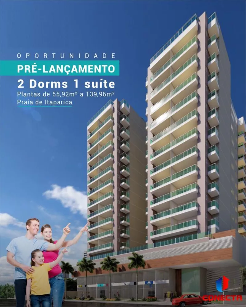 Apartamento à venda com 2 quartos, 71m² - Foto 19