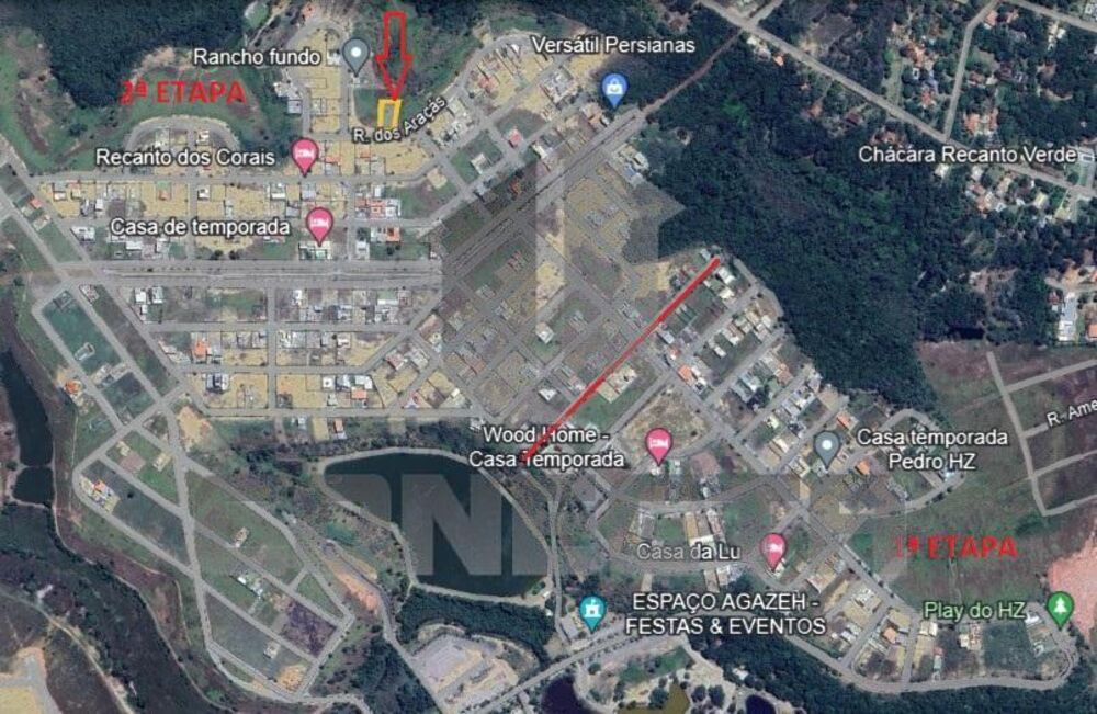 Terreno, 840 m² - Foto 7