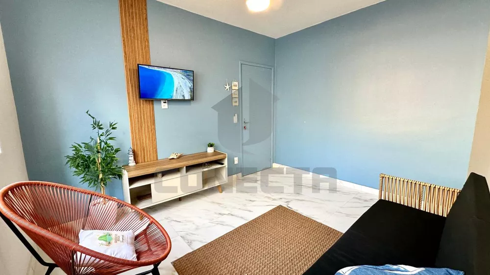 Apartamento à venda com 3 quartos, 152m² - Foto 4