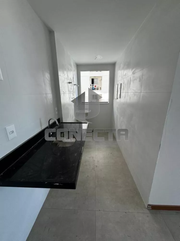 Apartamento à venda com 2 quartos, 62m² - Foto 3