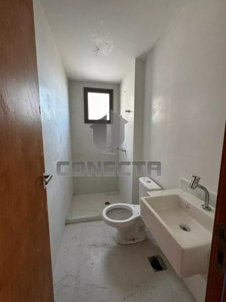 Apartamento à venda com 2 quartos, 62m² - Foto 4