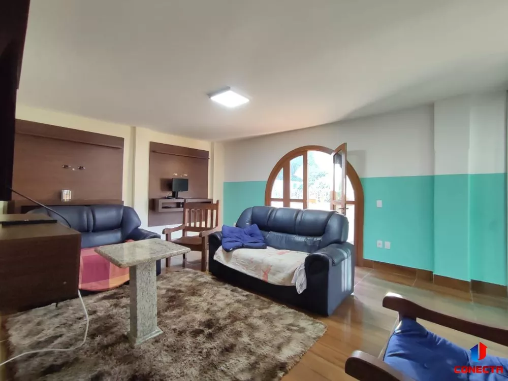 Apartamento à venda com 5 quartos, 480m² - Foto 3