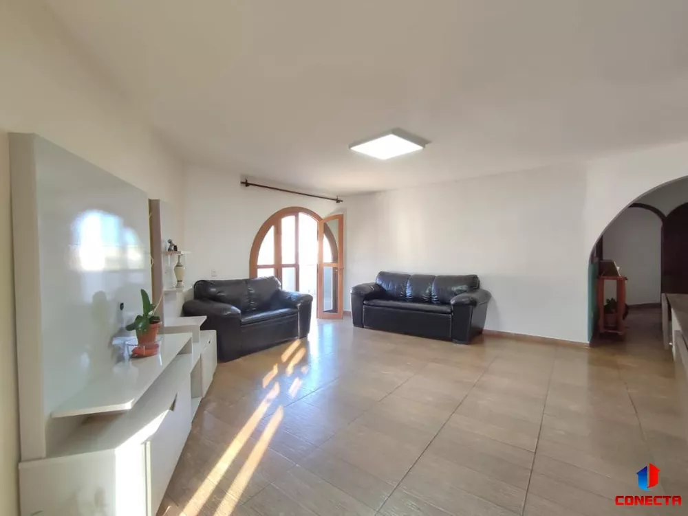 Apartamento à venda com 5 quartos, 480m² - Foto 4