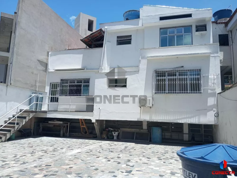 Casa à venda com 4 quartos, 538m² - Foto 14