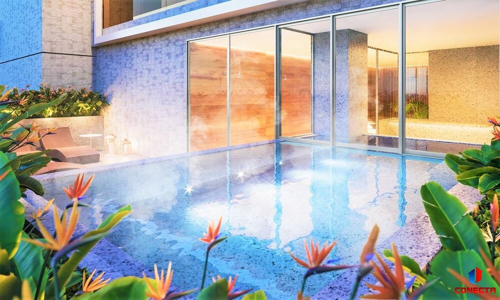 Apartamento, 4 quartos, 154 m² - Foto 11