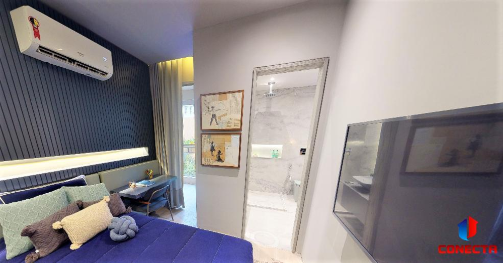 Apartamento, 4 quartos, 154 m² - Foto 6