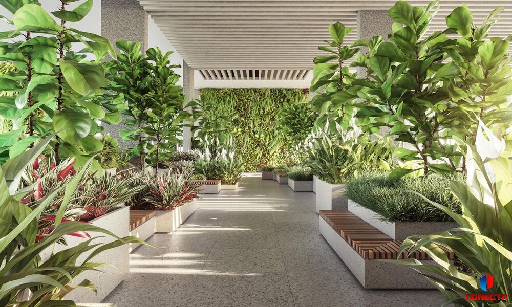 Apartamento, 4 quartos, 154 m² - Foto 14