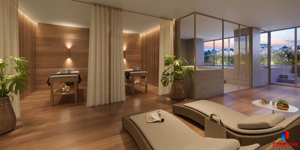 Apartamento, 4 quartos, 154 m² - Foto 16