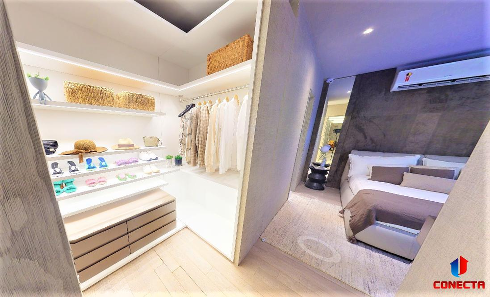 Apartamento, 4 quartos, 154 m² - Foto 5