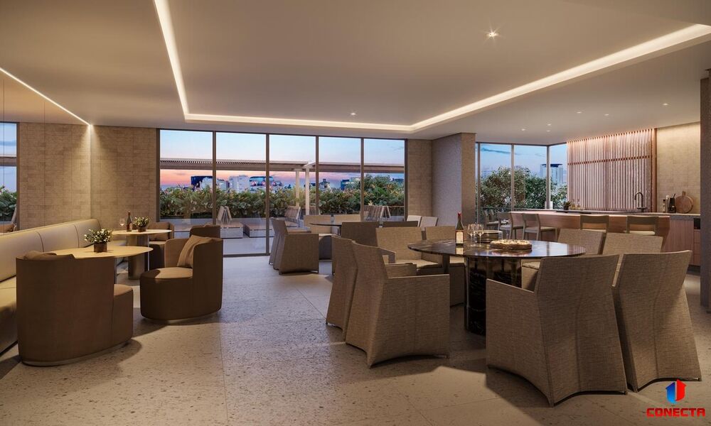 Apartamento, 4 quartos, 154 m² - Foto 8