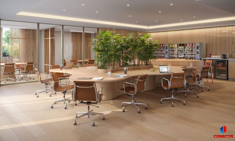 Apartamento, 4 quartos, 154 m² - Foto 9