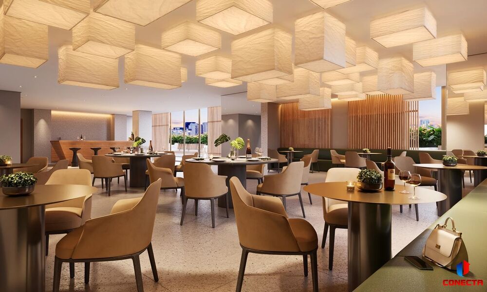 Apartamento, 4 quartos, 154 m² - Foto 15