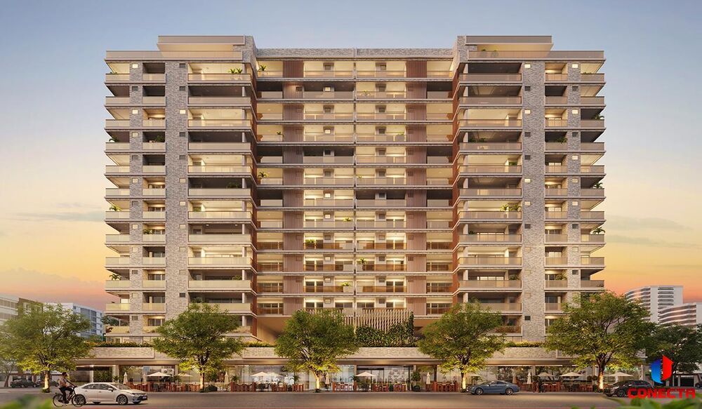 Apartamento, 4 quartos, 154 m² - Foto 7