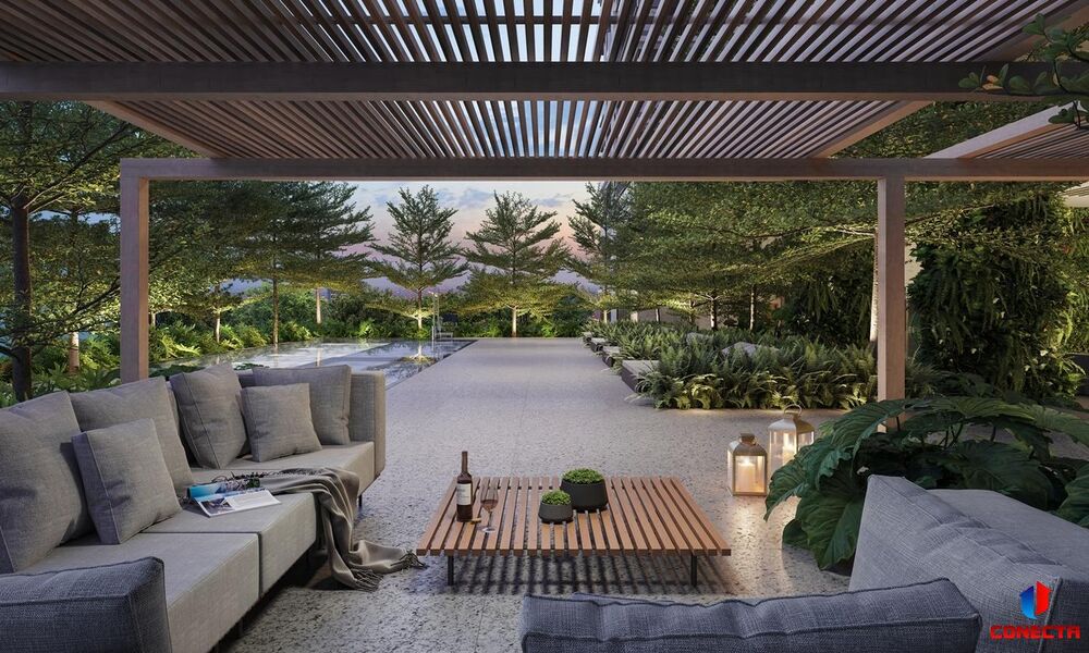 Apartamento, 4 quartos, 154 m² - Foto 13