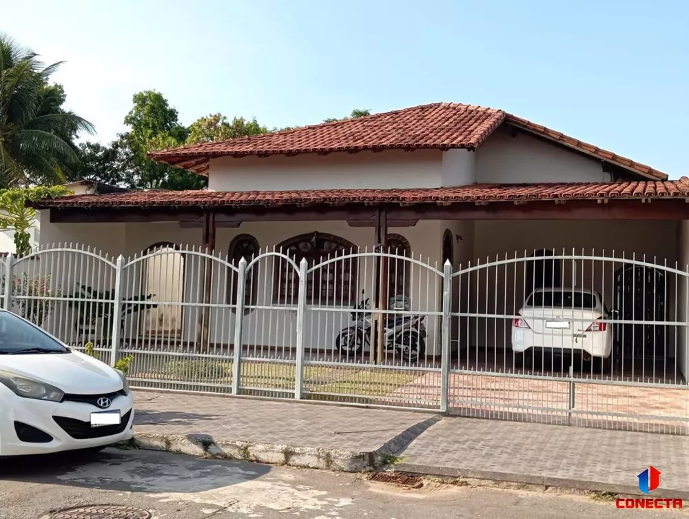 Casa à venda com 3 quartos, 175m² - Foto 1