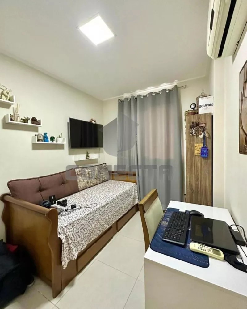 Apartamento à venda com 2 quartos, 60m² - Foto 2