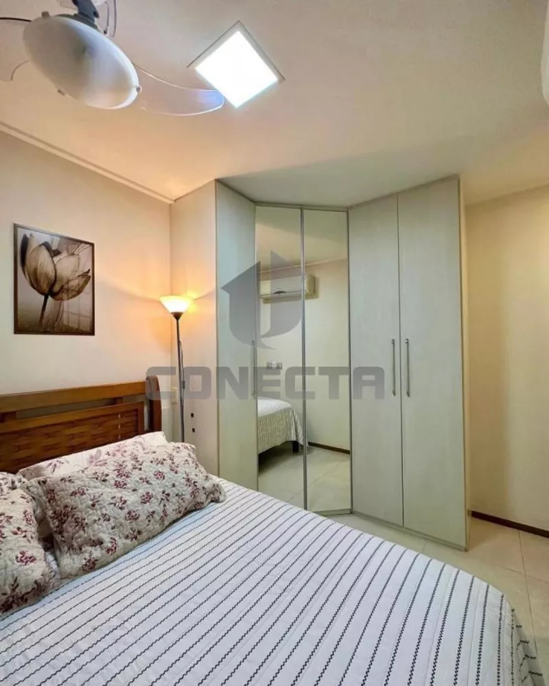 Apartamento à venda com 2 quartos, 60m² - Foto 4