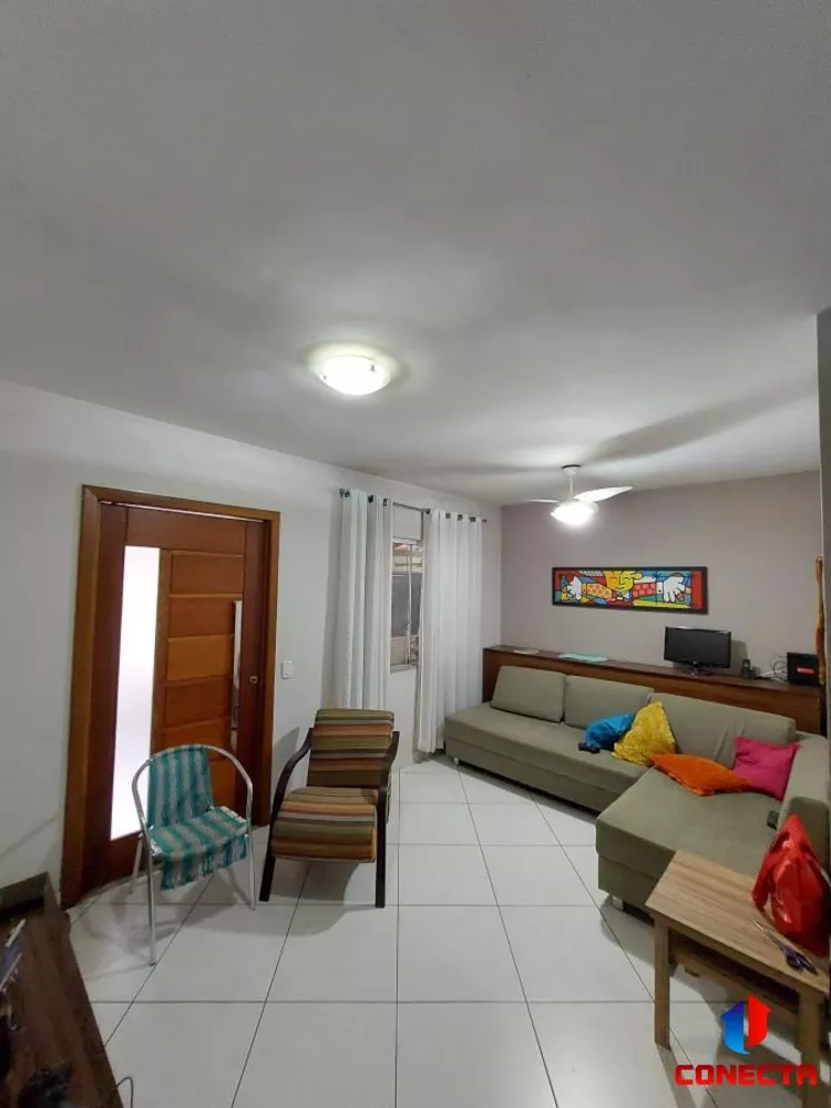 Casa à venda com 3 quartos, 130m² - Foto 5