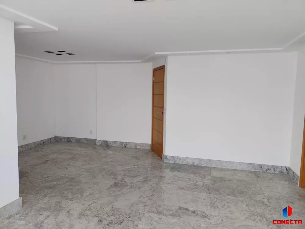 Apartamento à venda com 4 quartos, 127m² - Foto 4