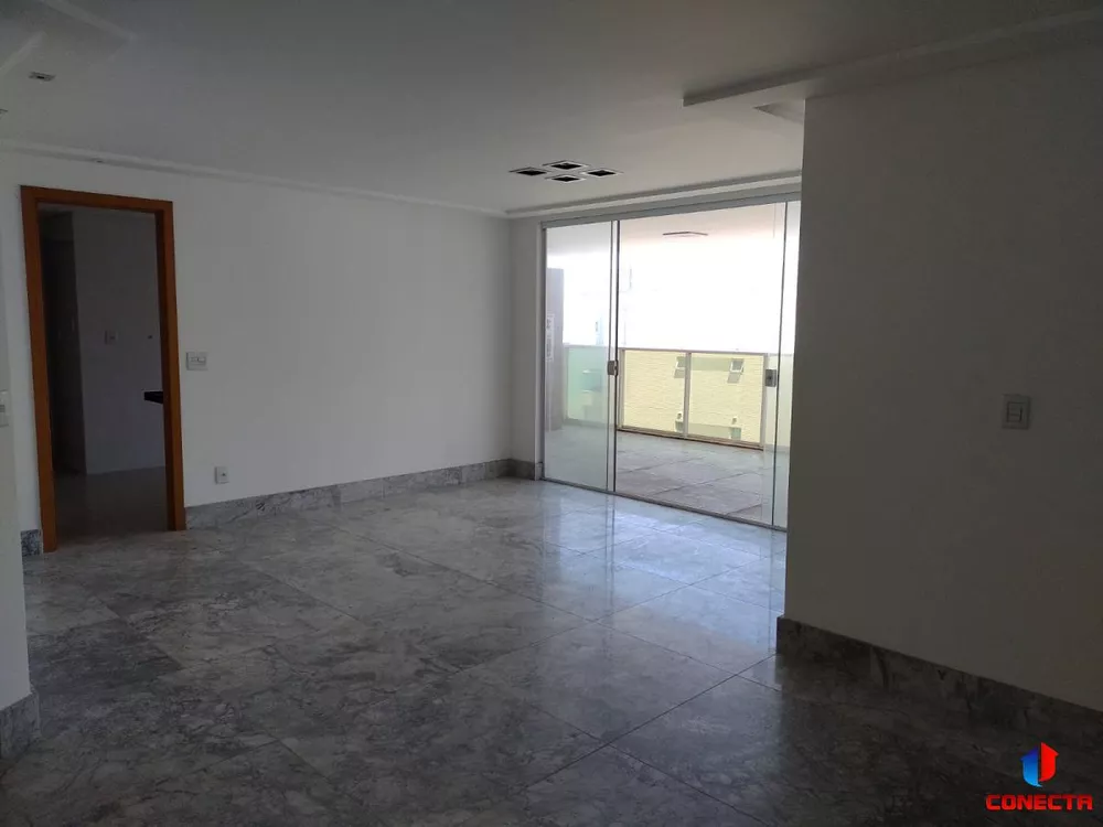 Apartamento à venda com 4 quartos, 127m² - Foto 7