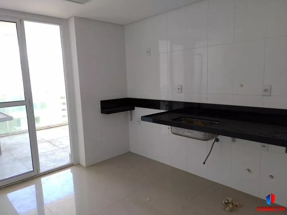 Apartamento à venda com 4 quartos, 127m² - Foto 5