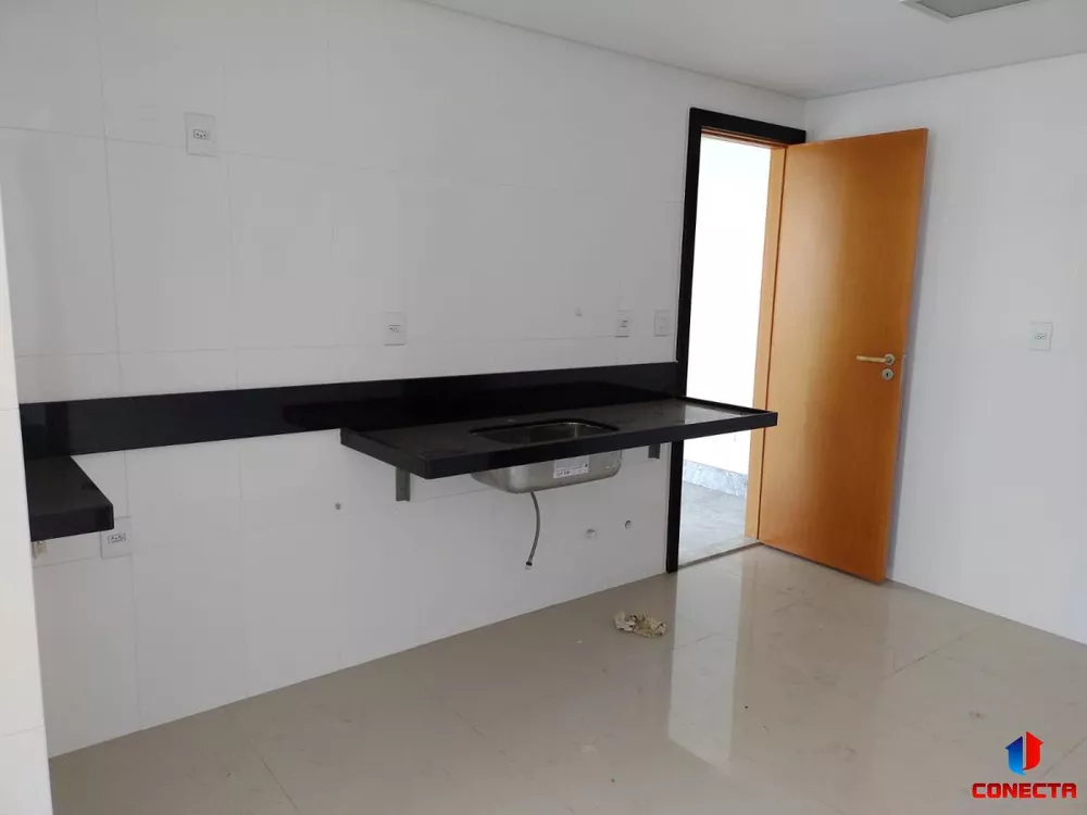 Apartamento à venda com 4 quartos, 127m² - Foto 6