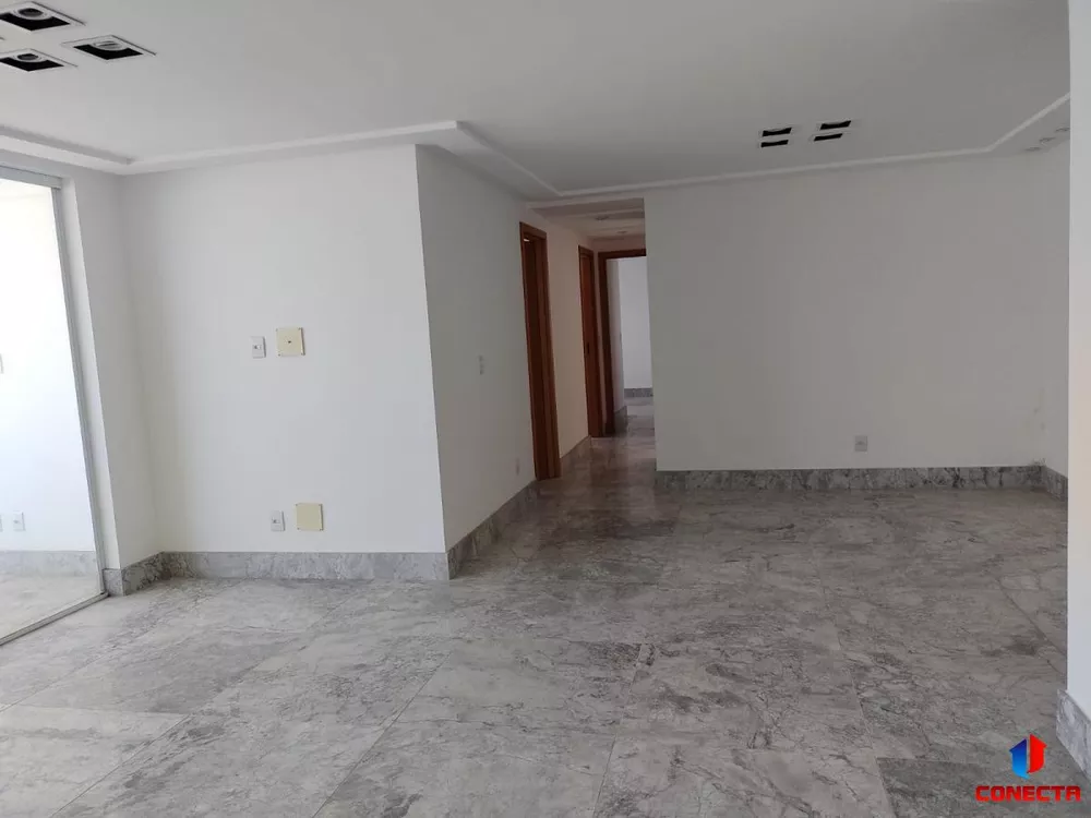 Apartamento à venda com 4 quartos, 127m² - Foto 3