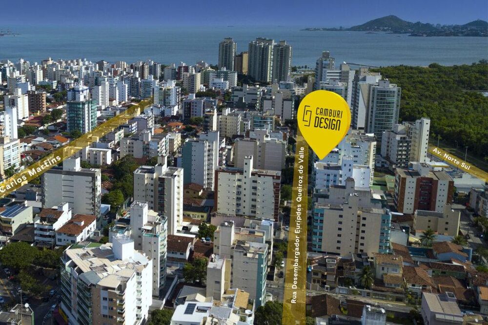 Apartamento, 3 quartos, 102 m² - Foto 1