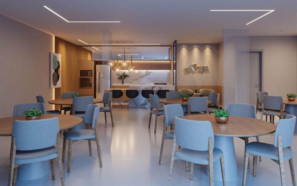 Apartamento, 3 quartos, 102 m² - Foto 4