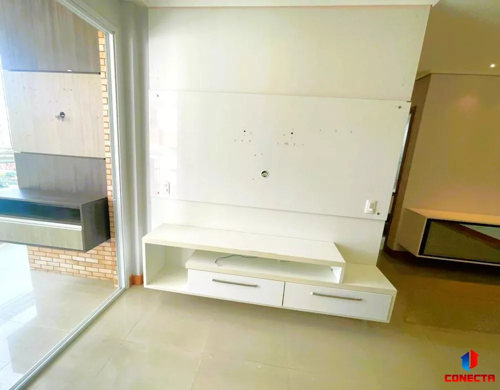 Apartamento à venda com 3 quartos, 105m² - Foto 4