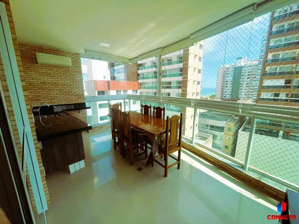 Apartamento à venda com 3 quartos, 105m² - Foto 3