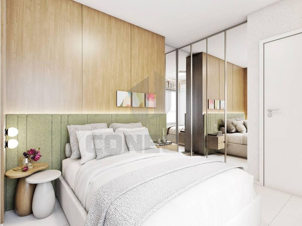 Apartamento, 2 quartos, 42 m² - Foto 4