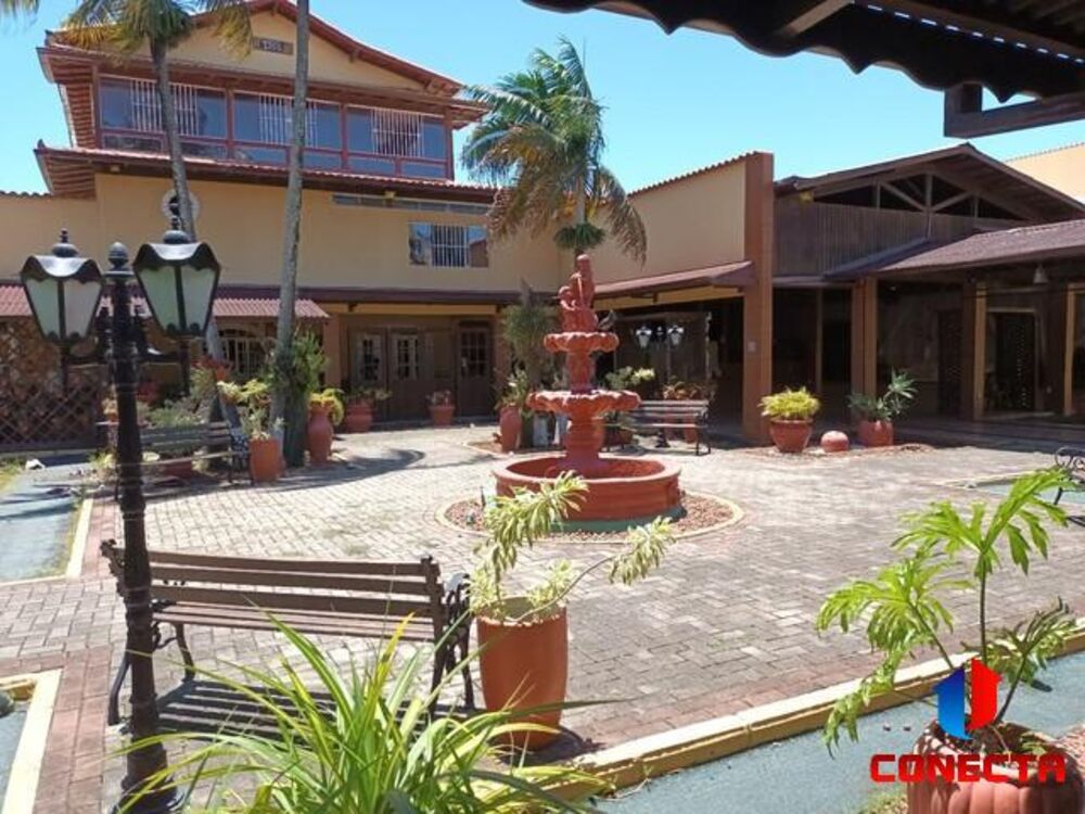 Prédio Inteiro, 4000 m² - Foto 3