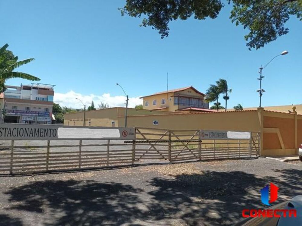 Prédio Inteiro, 4000 m² - Foto 7