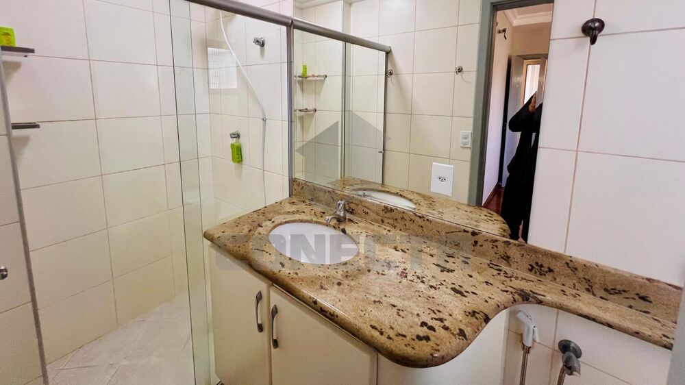 Apartamento à venda com 3 quartos, 120m² - Foto 13