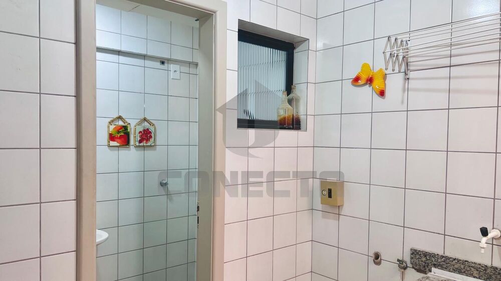 Apartamento à venda com 3 quartos, 120m² - Foto 7